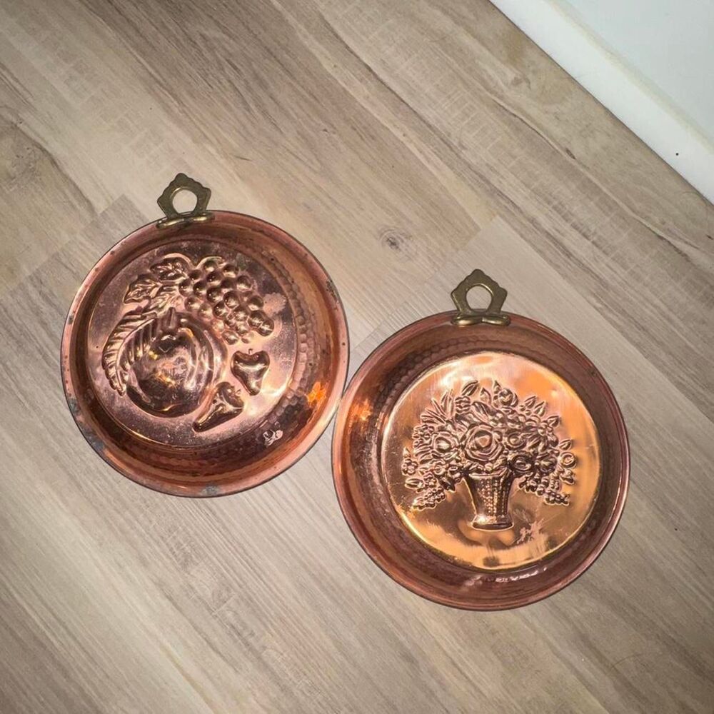 Unbranded Gold and Brown Decor-home-accesories